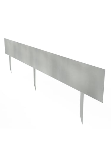 Multi-Edge ADVANCE Verzinkt